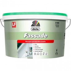 Фасадна фарба DUFA D690 Fassade 1л