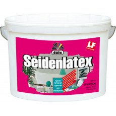 Фарба DUFA SEIDELATEX 10л