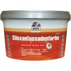 Фарба DUFA Siloxan fassadenfarbe DE 416 10л