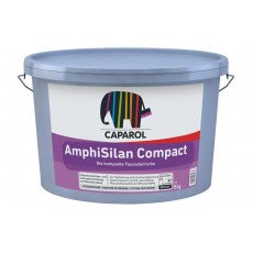 Фарба силіконова Caparol AmphiSilan-Compact 15кг