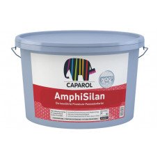 Фарба силіконова Caparol AmphiSilan NQG B3 11,75л