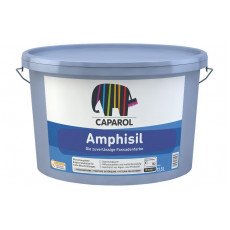 Фарба силоксанова Caparol Amphisil B1 12,5л