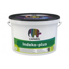 Фарба інтер'єрна Caparol Indeko-plus B2 10л
