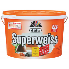 Фарба DUFA Superweiss D4 2.5л