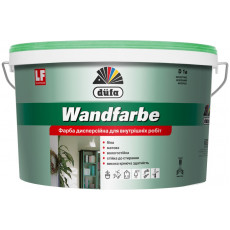 Фарба гіпоалергенна DUFA D1а Wandfarbe 7кг