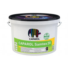 Фарба латексна Caparol Samtex 20 E.L.F. B1 2,5л