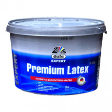 Фарба латексна Premium DE Latex 200 10л