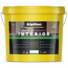 Фарба Alpitec Premium Interior 3.5 кг