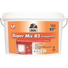 Фарба базова Super Mix B3 2,5л