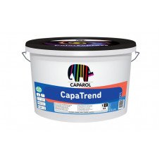 Фарба інтер'єрна Caparol CapaTrend B3 2,35 л