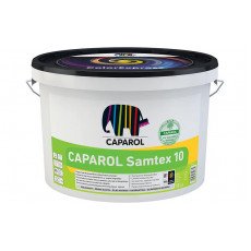 Фарба латексна Caparol Samtex 10 E.L.F. B1 10л