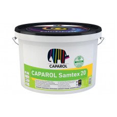 Фарба латексна Caparol Samtex 20 E.L.F. B1 10л