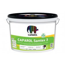 Фарба латексна Caparol Samtex 3 E.L.F. B3 9,4л
