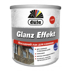 Лак по каменю Dufa Glanz Effect 0.75л