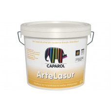 Лазур Capadecor Arte-Lasur 5л