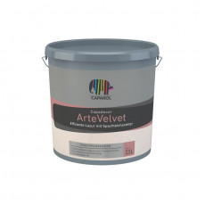 Лазур Capadecor Arte Velvet 2,5л
