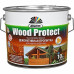 Просочення DUFA Wood Protect Тік 10л