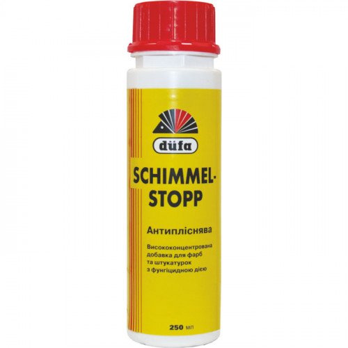 Антицвіль S.Stop 250 мл