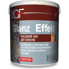 Лак по каменю MGF Glanz Effekt 0.75l