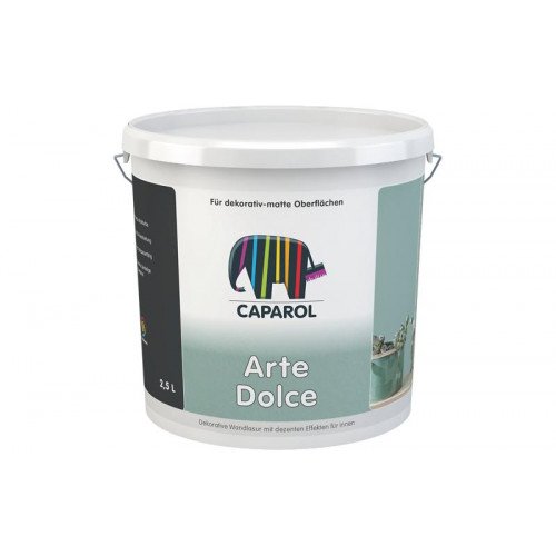 Лазур Capadecor Arte Dolce 2,5л