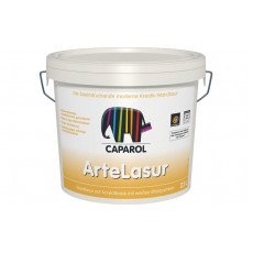 Лазур Capadecor Arte-Lasur 2,5л