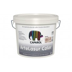 Лазур Capadecor Arte-Lasur Color Ferrara 2,5л