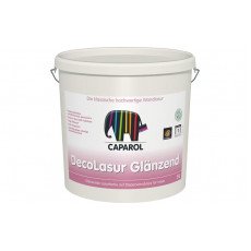 Лазур Capadecor Deco-Lasur glanzend 5л