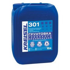 Глибокопроникна грунтовка KREISEL TIEFGRUND-LMF 301 5 л