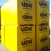 Газобетон UDK 600x200x300 (50шт 1.8м.куб)