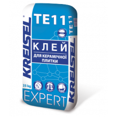 Клей для керамічної плитки Kreisel TE11 25кг