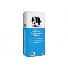 Клей Capatect Klebe- und Spachtelmasse 190Grau, пр-во Україна 25кг