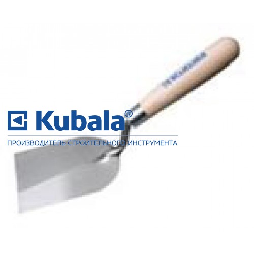 Кельма Kubala зварна 100 мм 1014