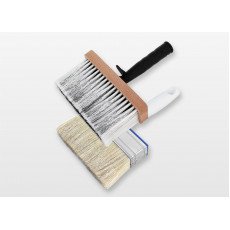 Пензель малярський пластик. Макловиця 140х52 3041