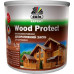 Просочення Wood Protect махагон 2,5