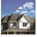 Бітумна черепиця BTM Prestige Laminated Shingle Сірий пісок 2,57м²