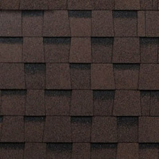Sweetondale SHINGLAS багатошарова черепиця Фазенда Коричневий