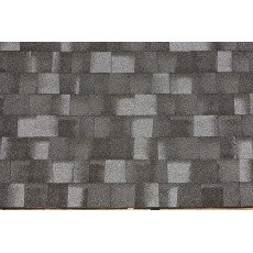 Бітумна черепиця BTM Prestige Laminated Shingle Сірий пісок 2,57м²