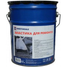 Мастика для ремонту Sweetondale 3кг
