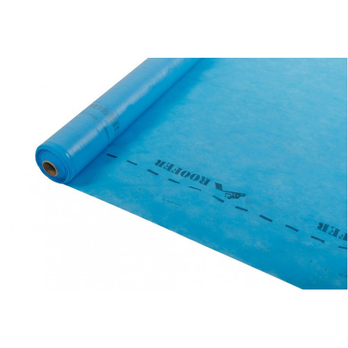 Пароізоляційна мембрана Roofer L55 70кв