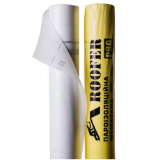 Пароізоляційна мембрана Roofer P80 70кв 