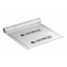 Пароізоляційна плівка ISOBOX В (70м²)