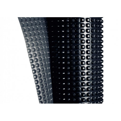 Профільована мембрана Dr.Drain EKL 400 2.0x20m (40м.кв)