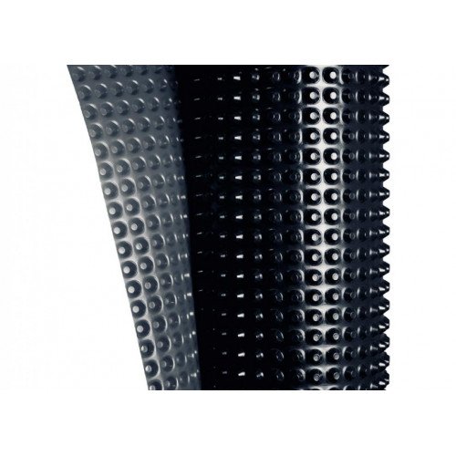 Профільована мембрана Dr.Drain EKL 400 1.0x20m (20м.кв)