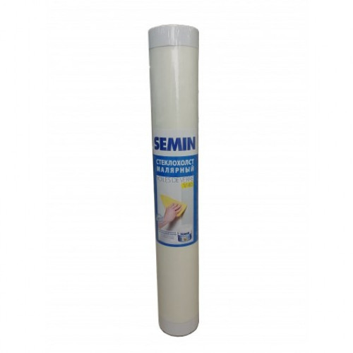 SEMIN Склополотно 45гр/м² 50м