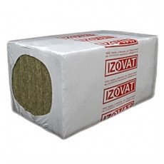 Утеплювач базальтовий IZOVAT 30 6м² 50мм