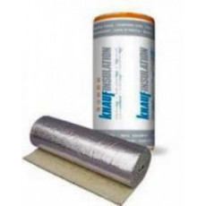 Утеплювач KNAUF фольга ламельна 50мм 5м² (35 кг м³)