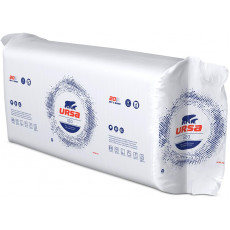 Утеплювач URSA П15 100мм 7,62м² 10шт