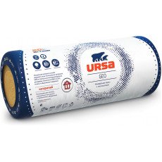 Утеплювач URSA M15 50мм Садиба 15м²