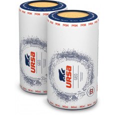 Утеплювач URSA M11 50мм пеньок 8,4м²