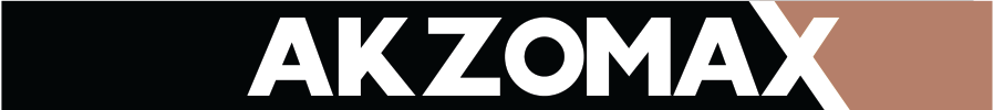 Akzomax
